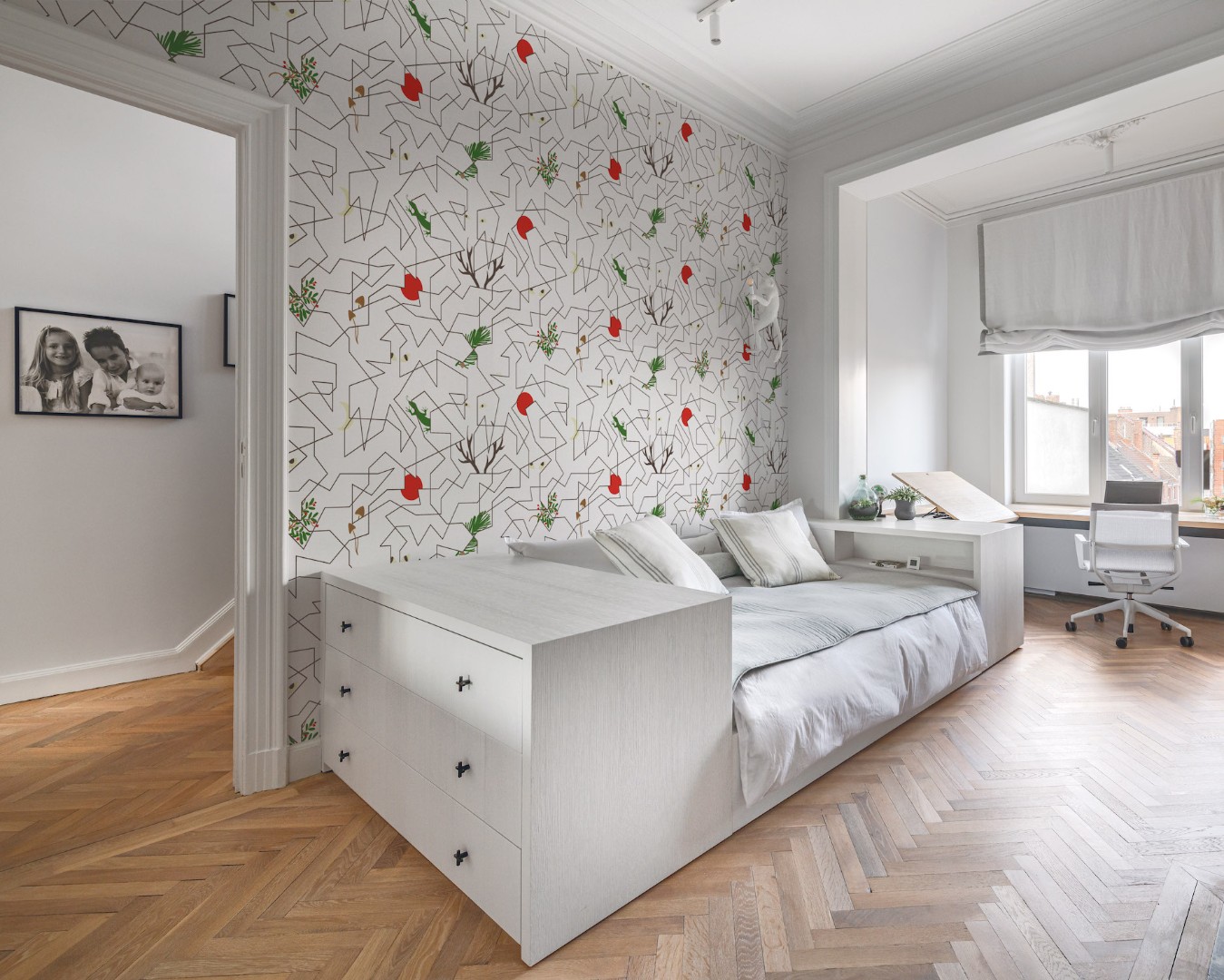 Обои Loymina арт ALS4 001 фото 2