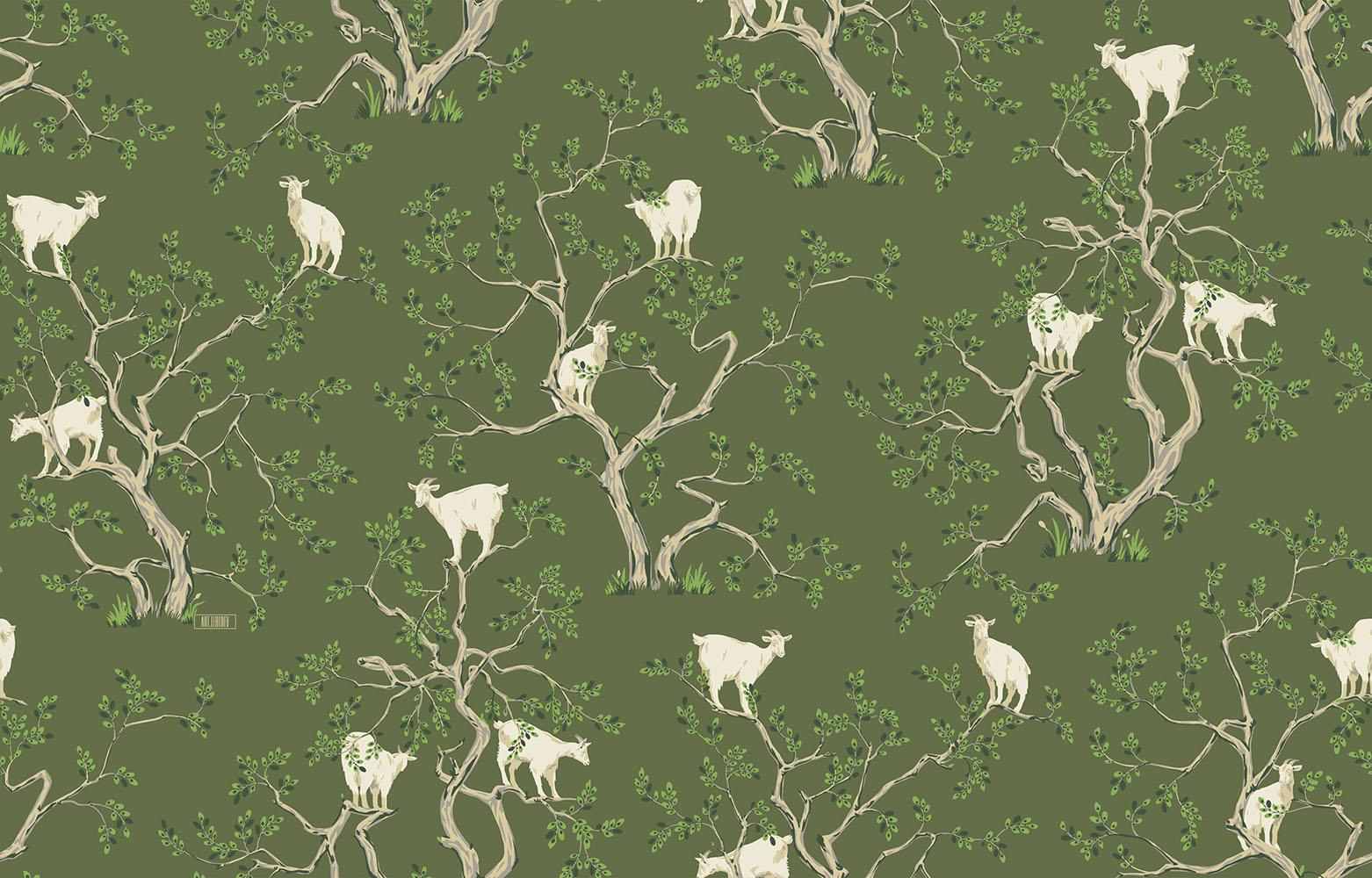 Обои Loymina арт ALS5 005 фото 1