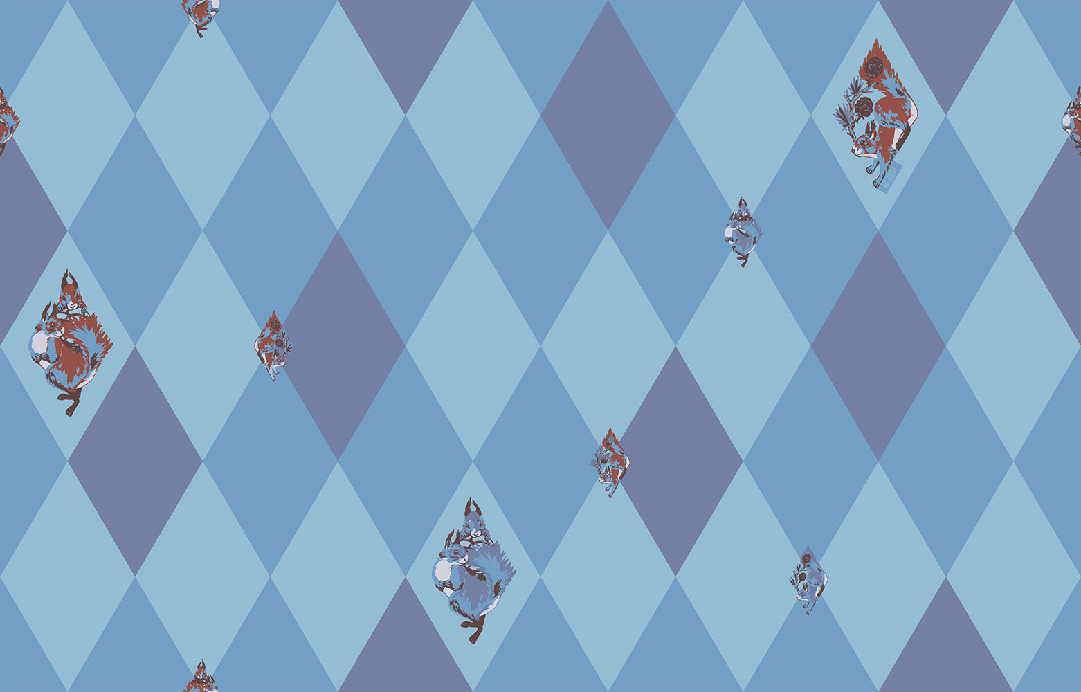 Обои Loymina арт ALS7 021 фото 1