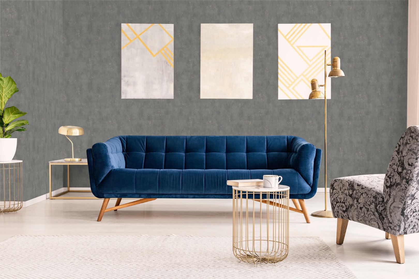 Обои Marburg арт 32314 фото 3