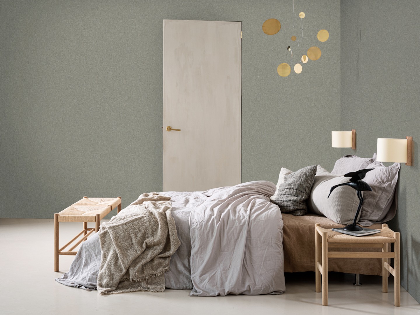 Обои Aura арт 220263 фото 2