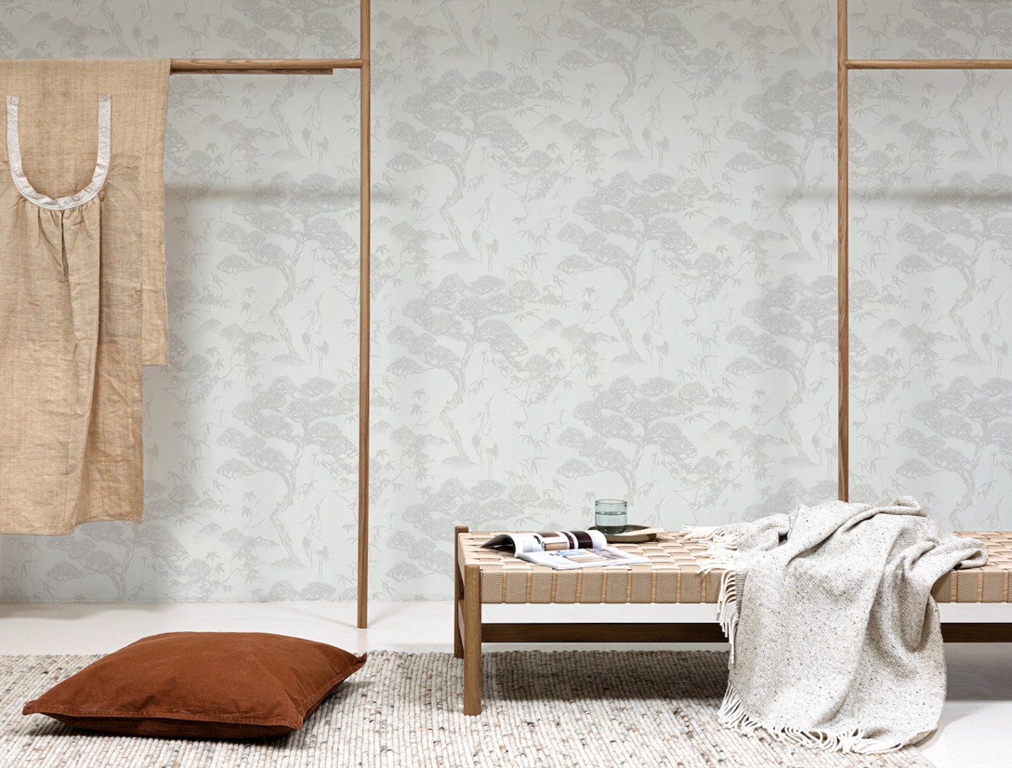 Обои Aura арт 220270 фото 2