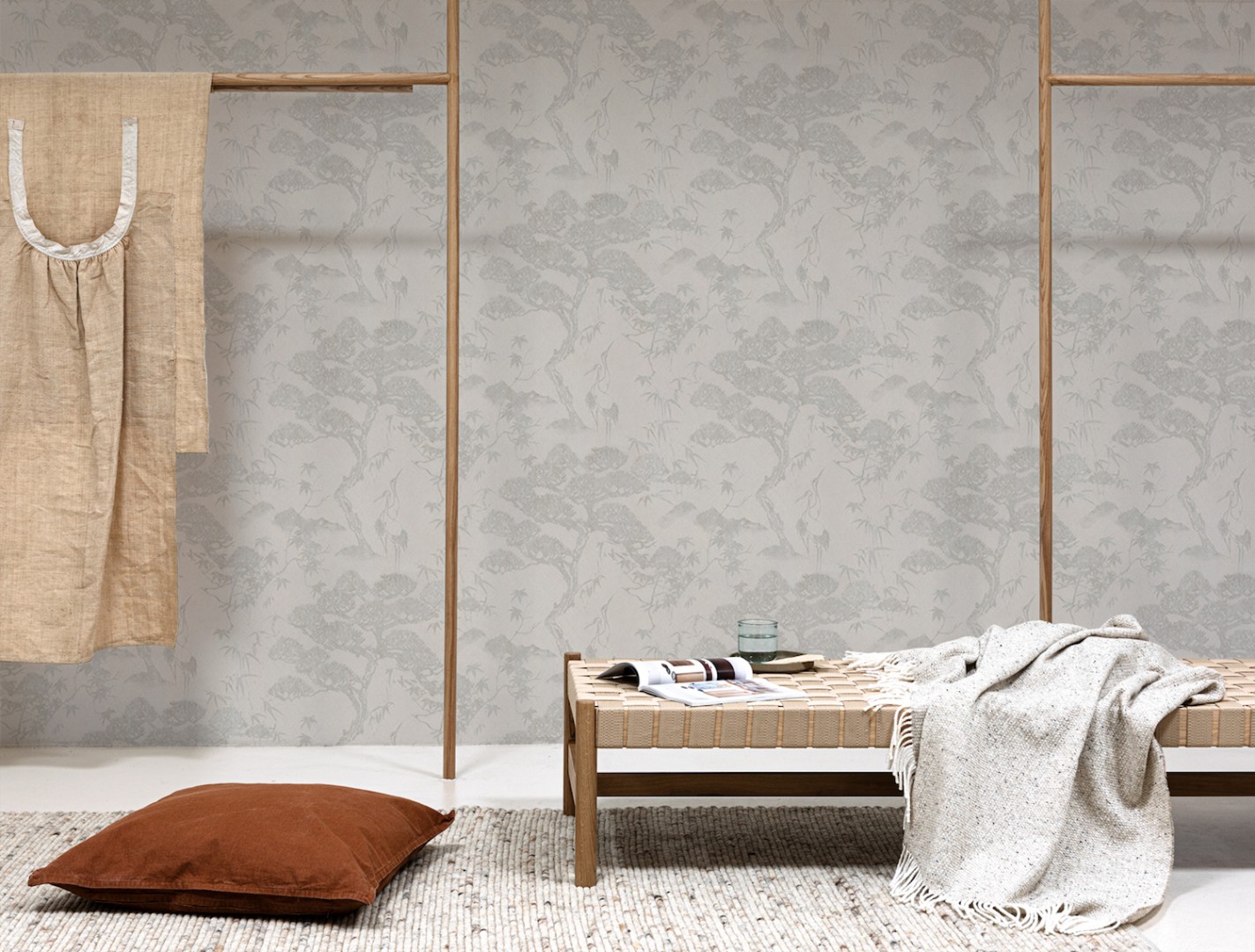 Обои Aura арт 220271 фото 2