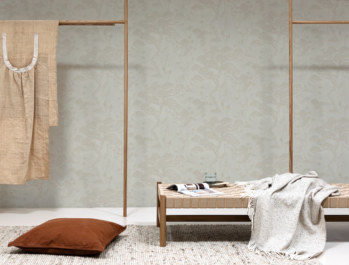 Обои Aura арт 220272 фото 2