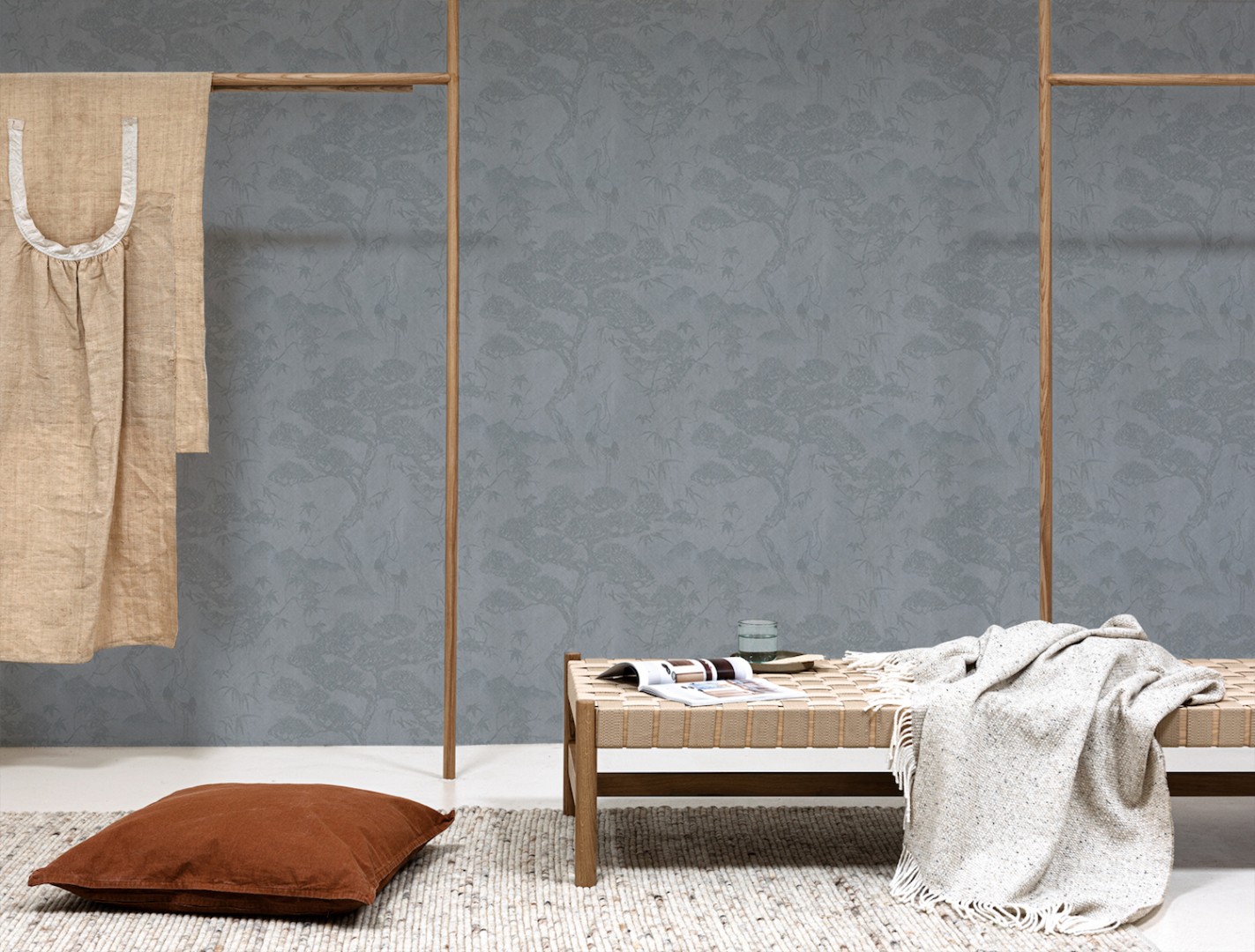 Обои Aura арт 220273 фото 2