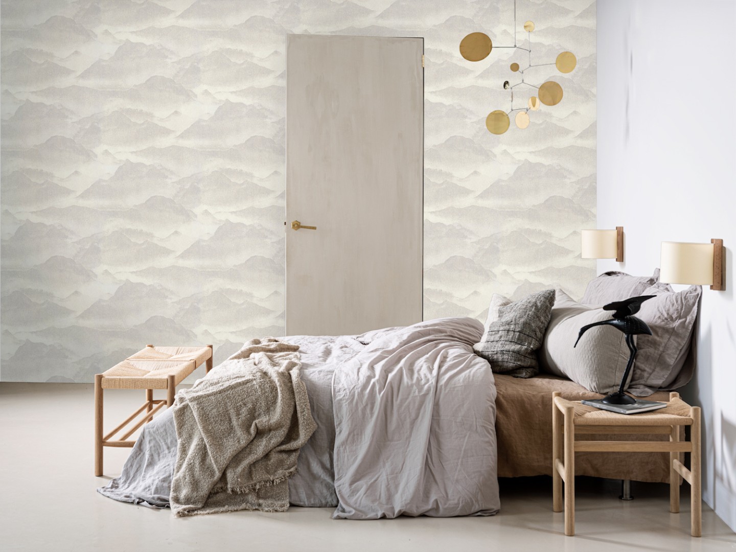 Обои Aura арт 220310 фото 2