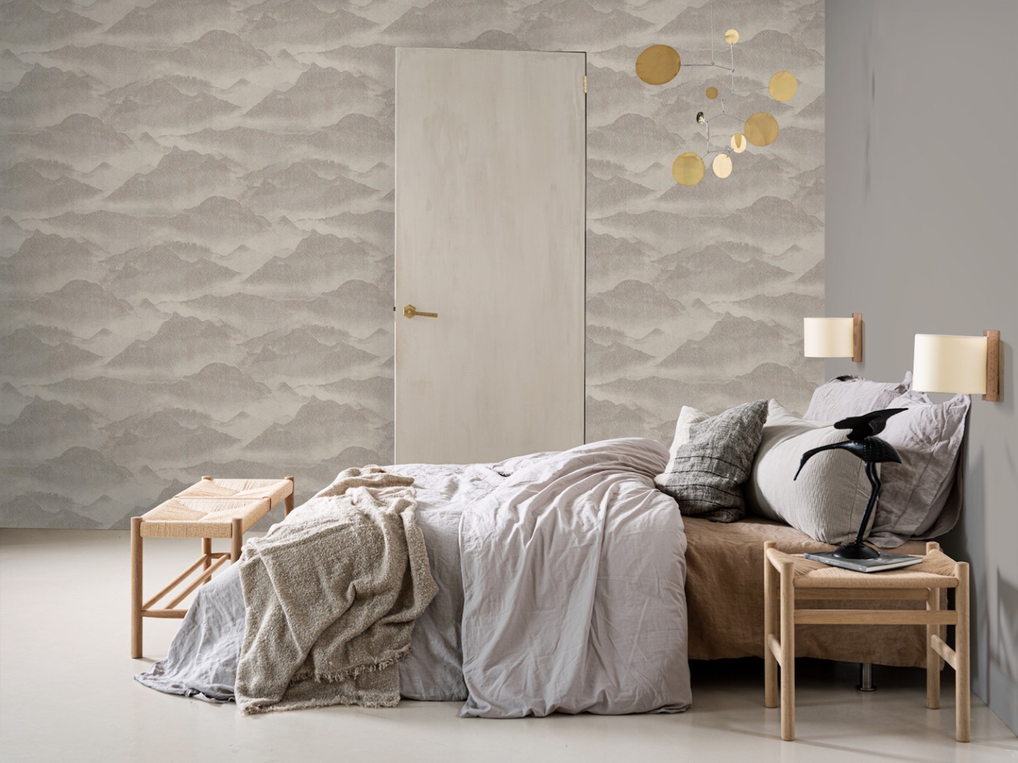 Обои Aura арт 220312 фото 2