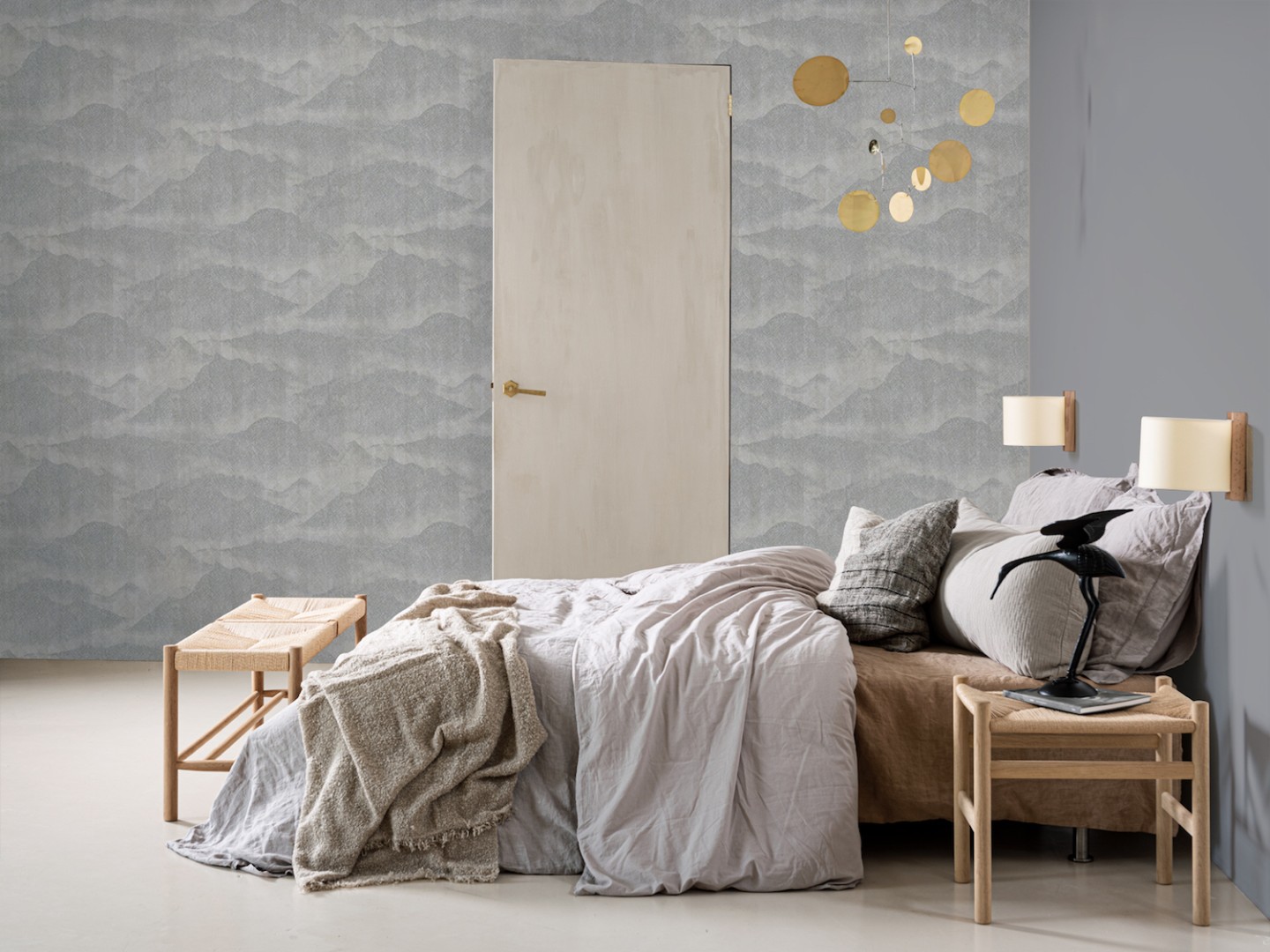 Обои Aura арт 220313 фото 2