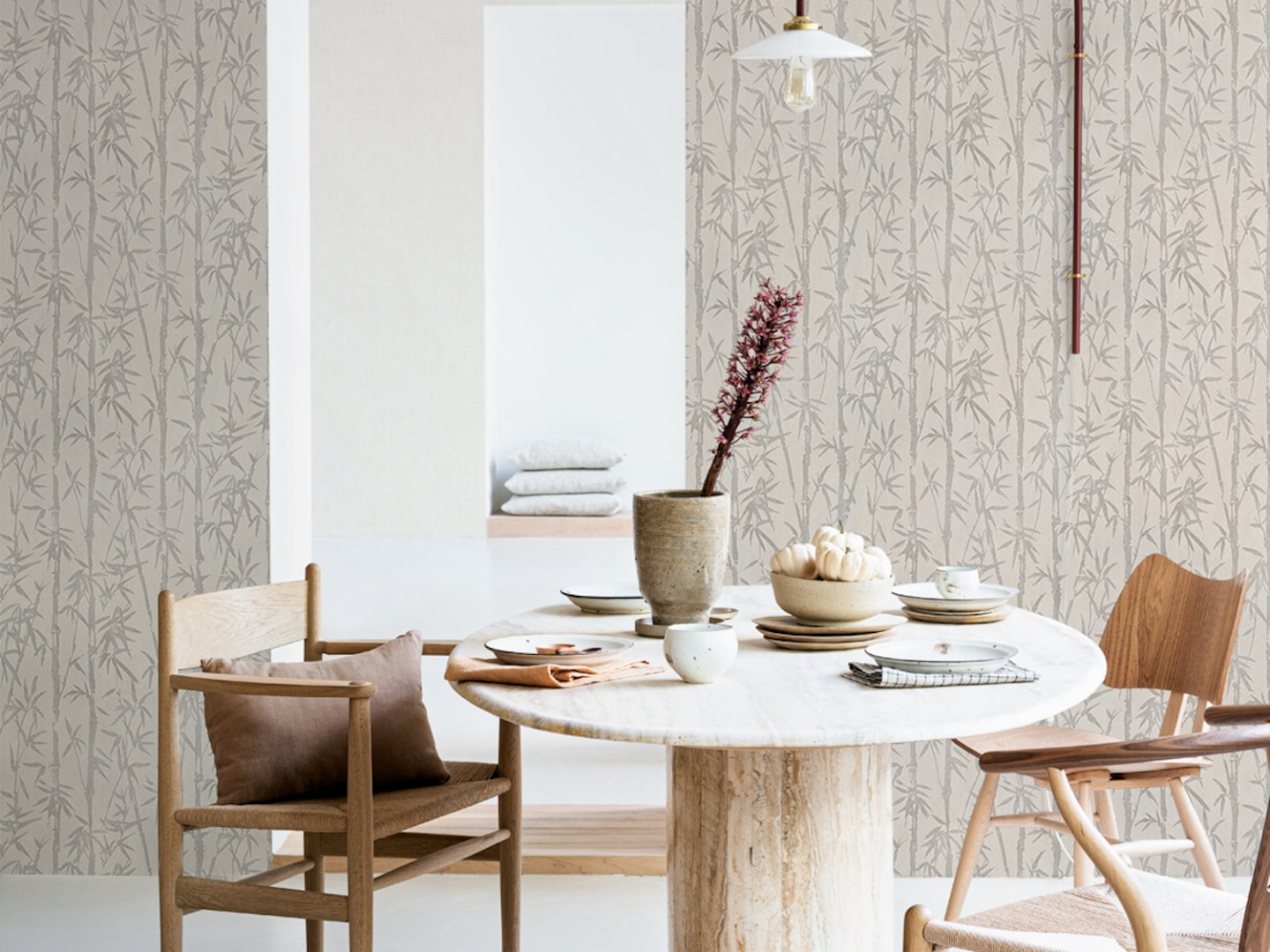 Обои Aura арт 220321 фото 2