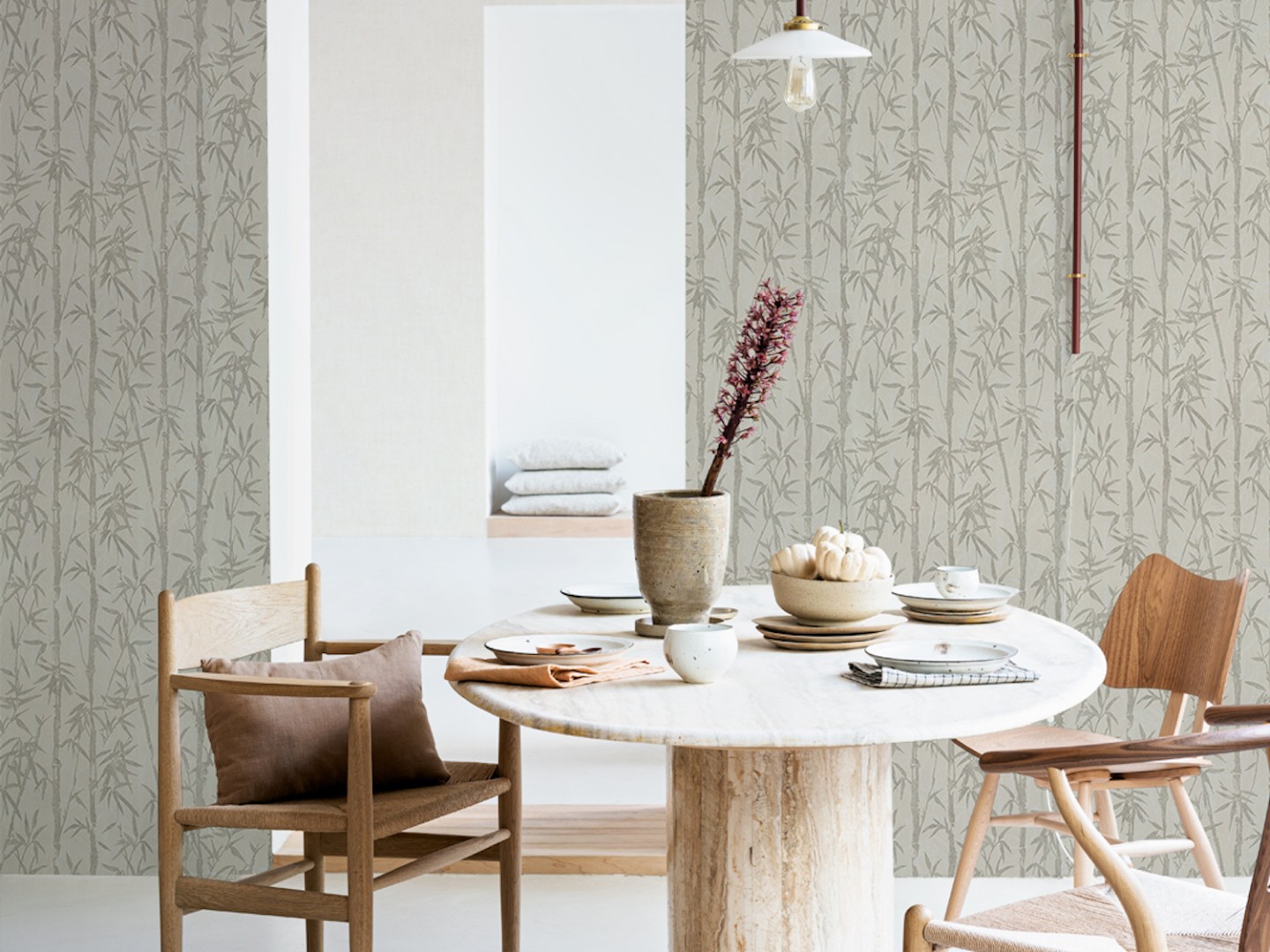 Обои Aura арт 220322 фото 2