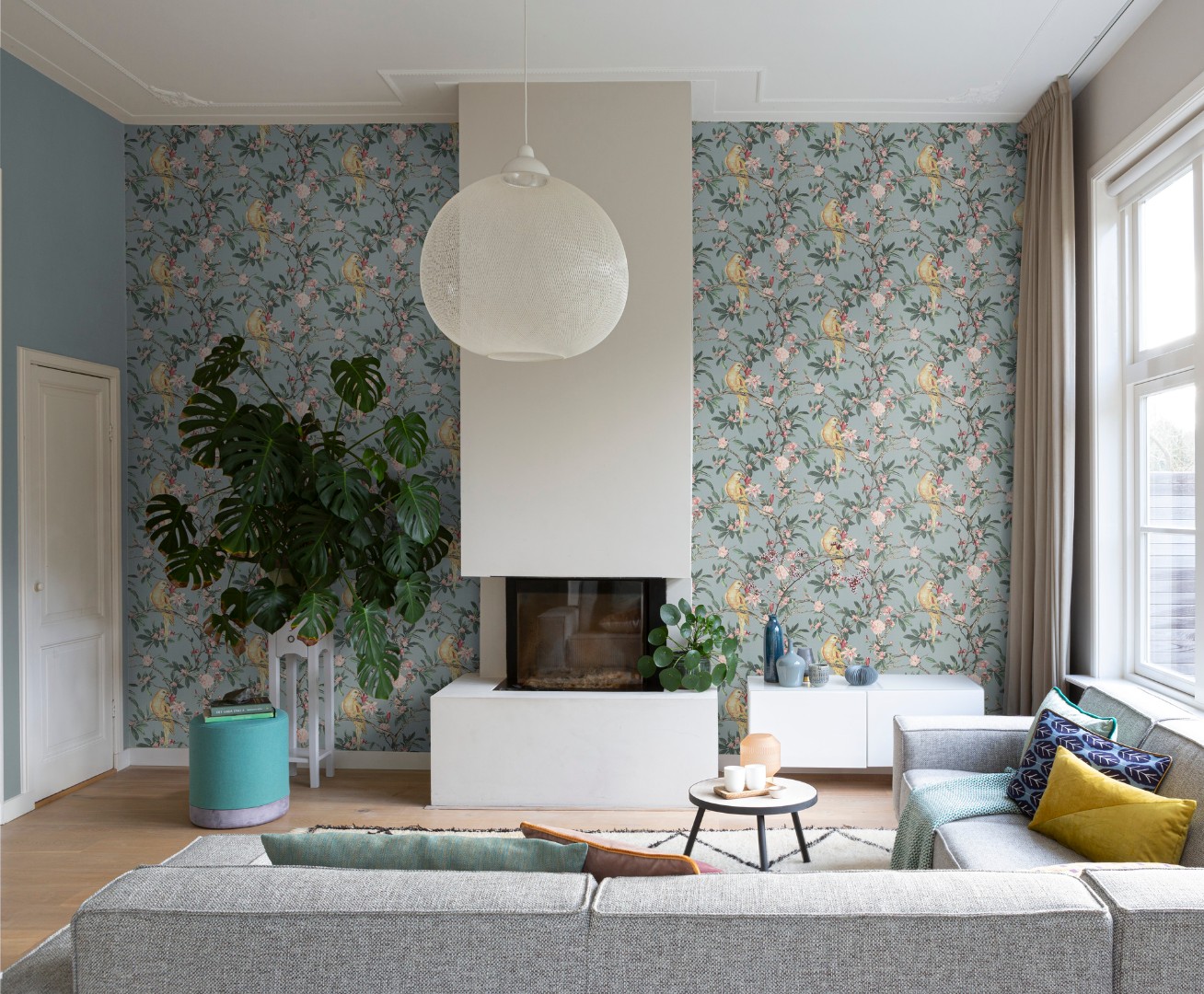 Обои Rasch арт 542431 фото 3