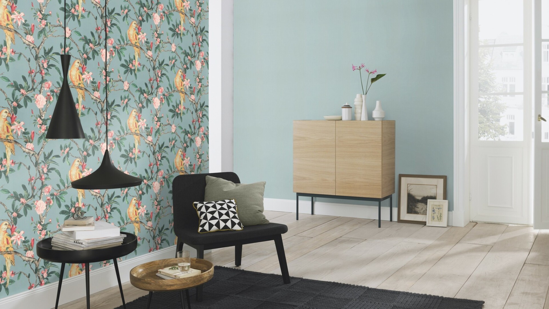 Обои Rasch арт 542431 фото 5