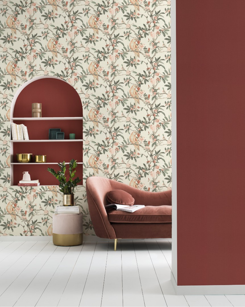 Обои Rasch арт 542455 фото 3