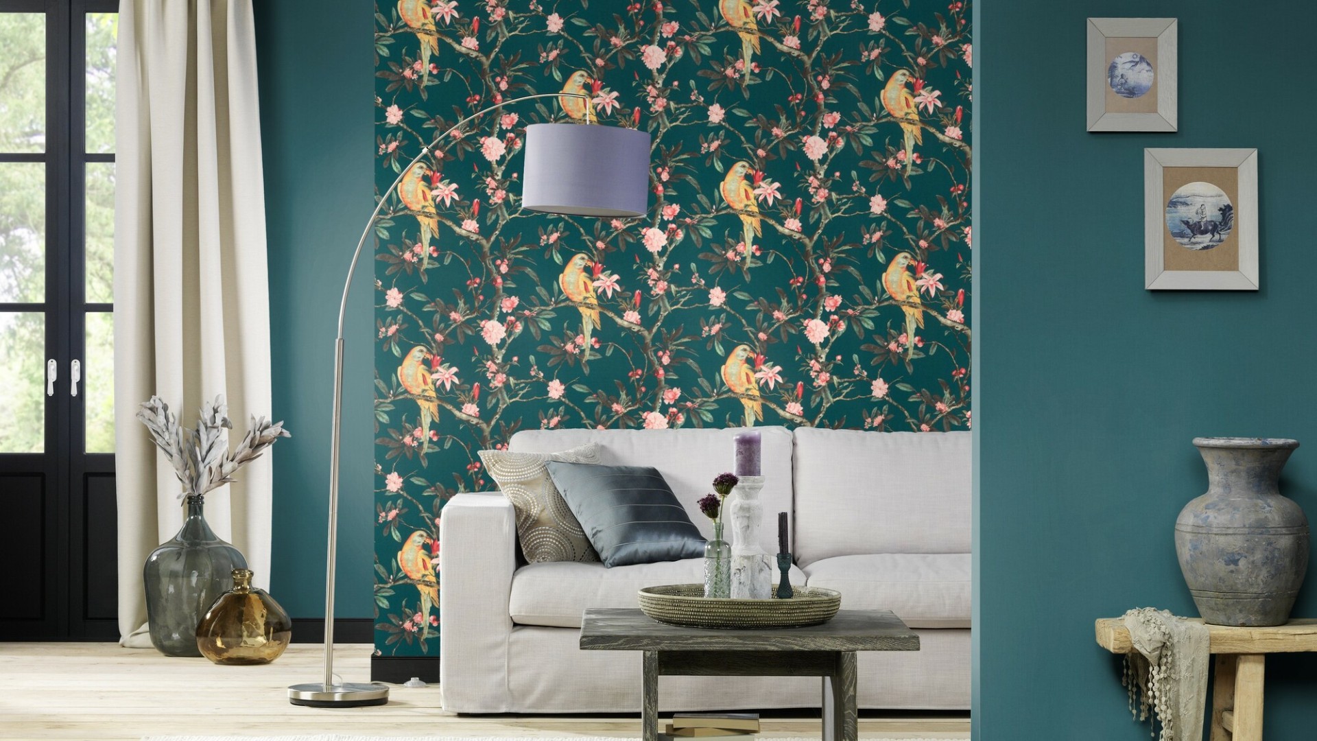 Обои Rasch арт 542462 фото 3