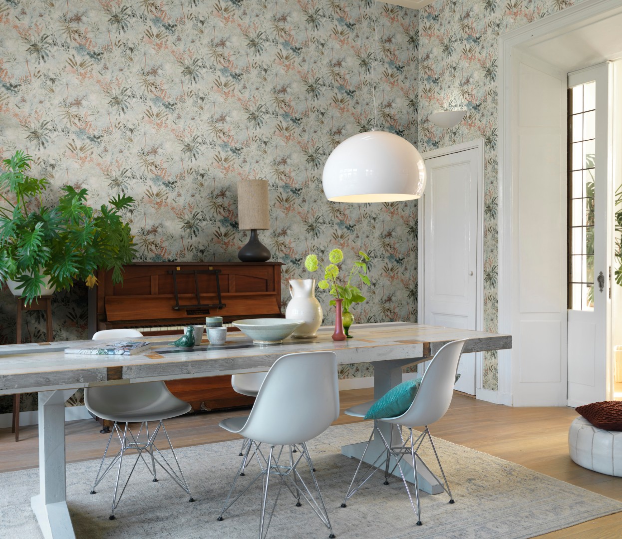 Обои Rasch арт 543025 фото 3