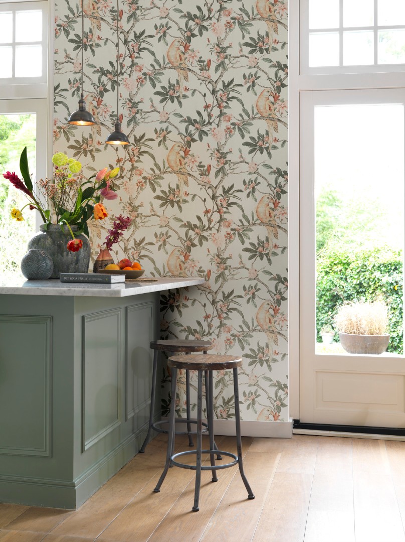 Обои Rasch арт 543315 фото 3