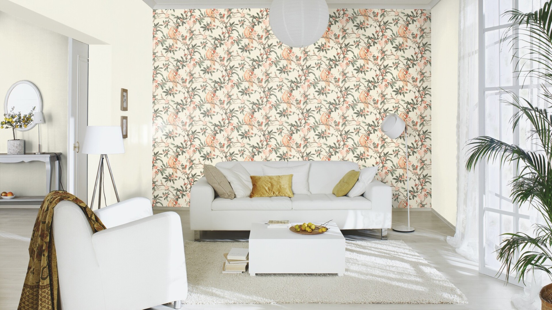 Обои Rasch арт 543315 фото 4