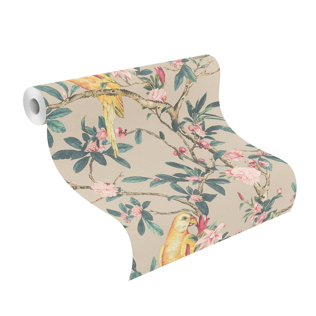 Обои Rasch арт 543322 фото 2