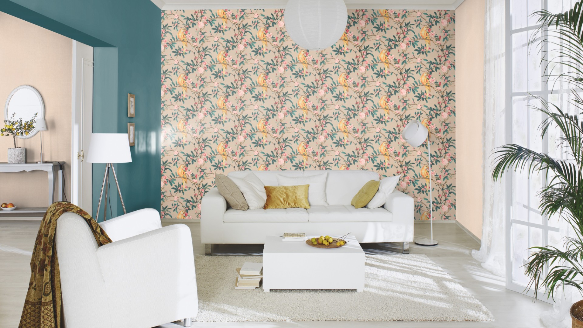 Обои Rasch арт 543322 фото 3