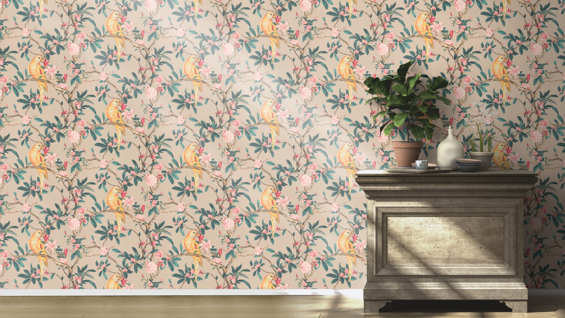 Обои Rasch арт 543322 фото 4