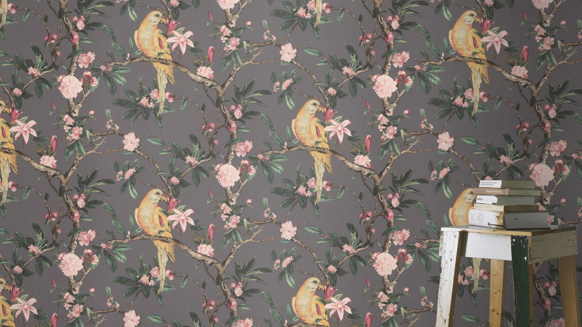 Обои Rasch арт 543346 фото 3