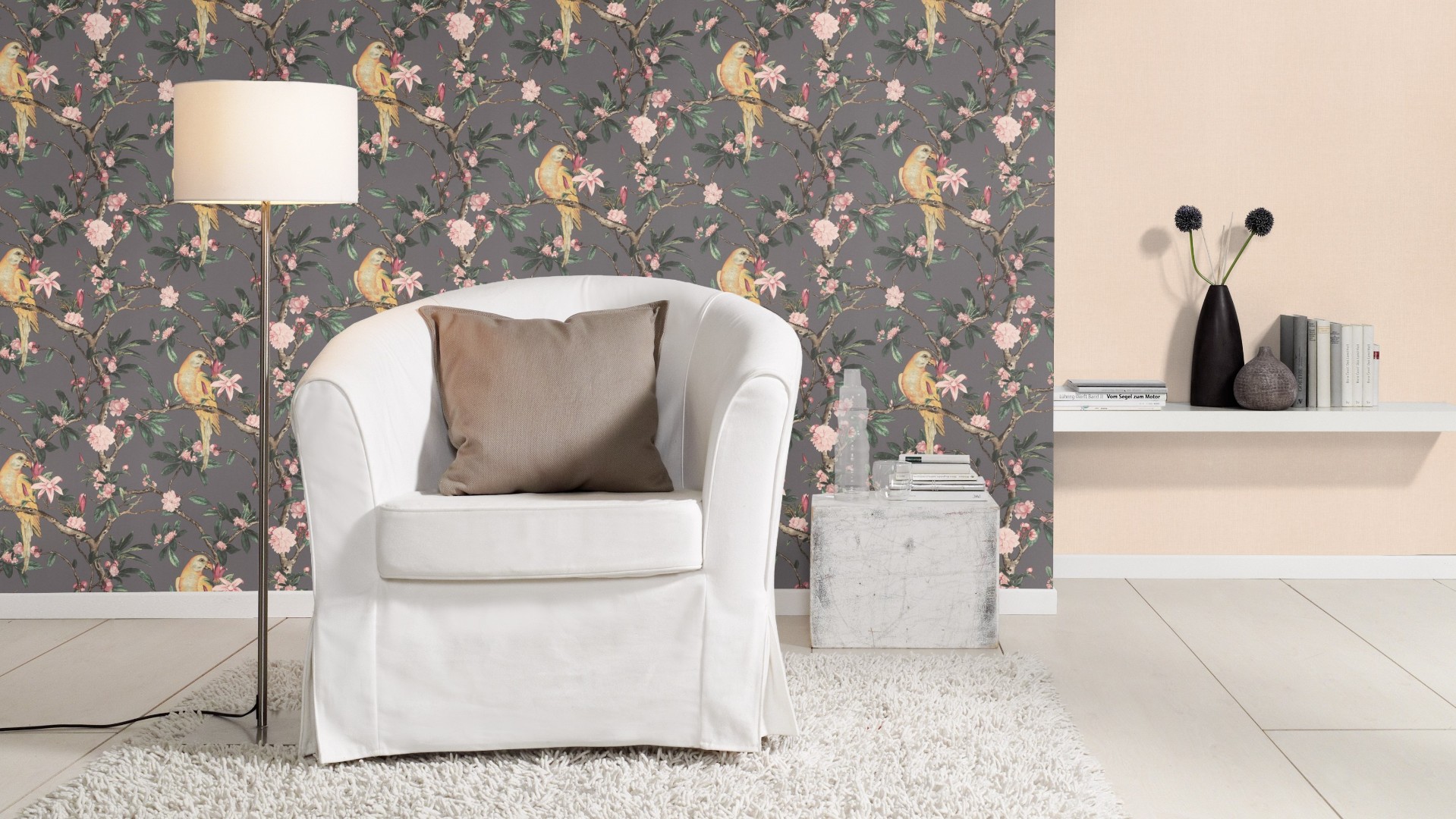 Обои Rasch арт 543346 фото 4