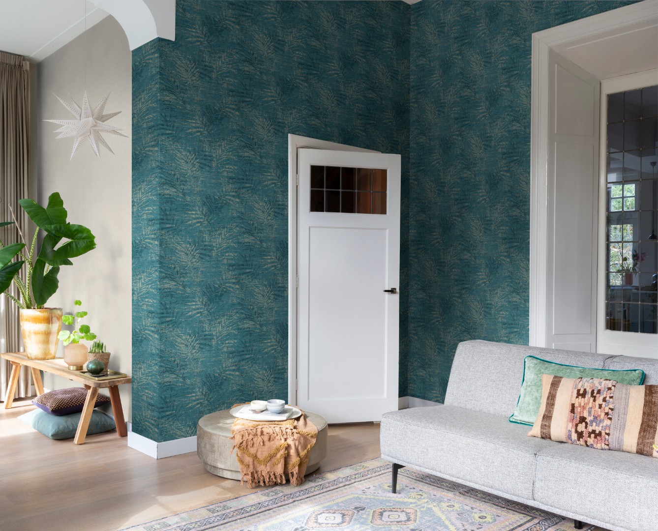 Обои Rasch арт 546637 фото 3