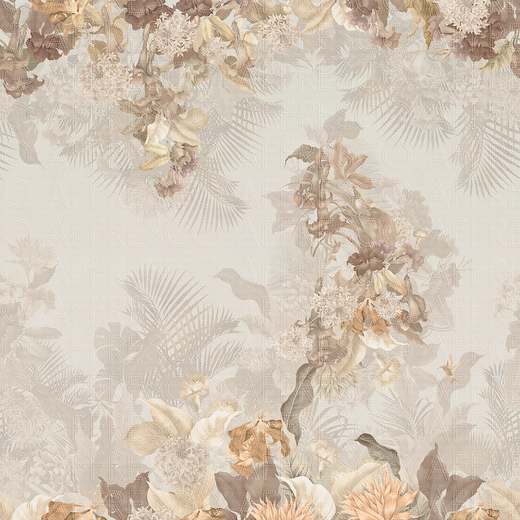 Фрески Affresco арт AF962-COL5 фото 1