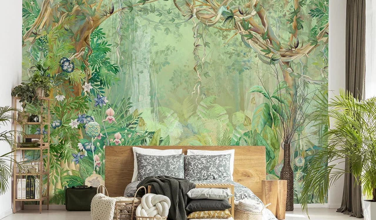 Фрески Affresco арт AB140-COL5 фото 2