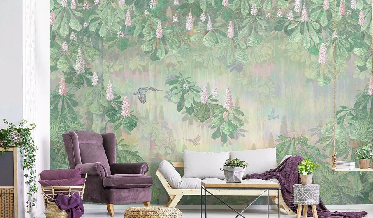 Фрески Affresco арт AB117-COL5 фото 2