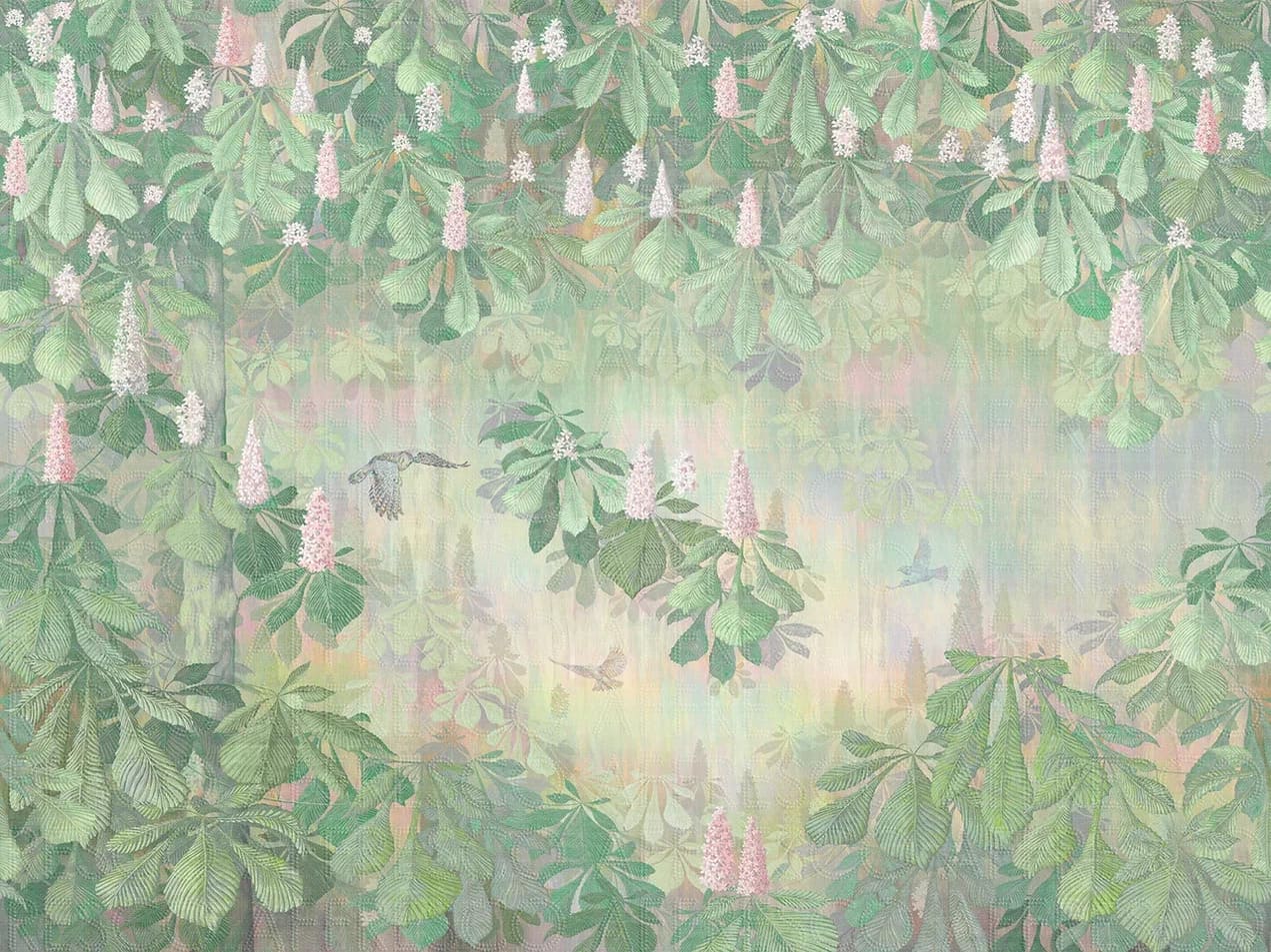 Фрески Affresco арт AB117-COL5 фото 1