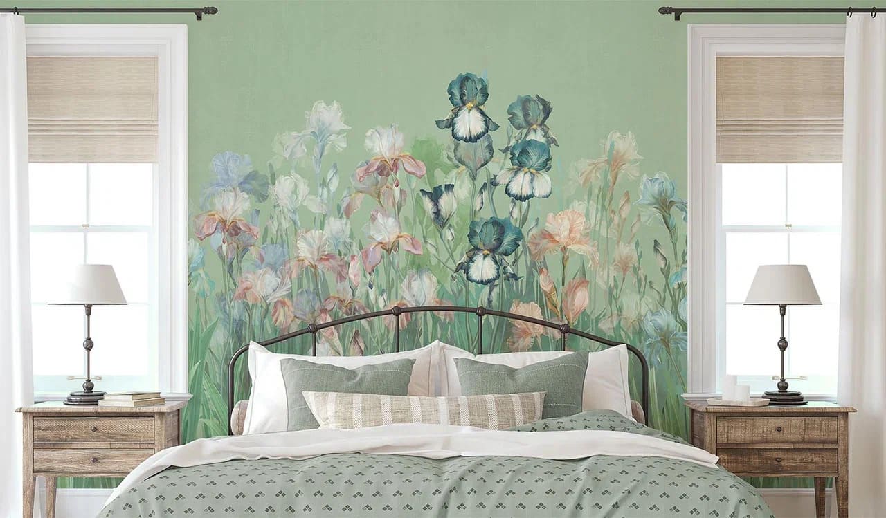 Фрески Affresco арт AB119-COL5 фото 2