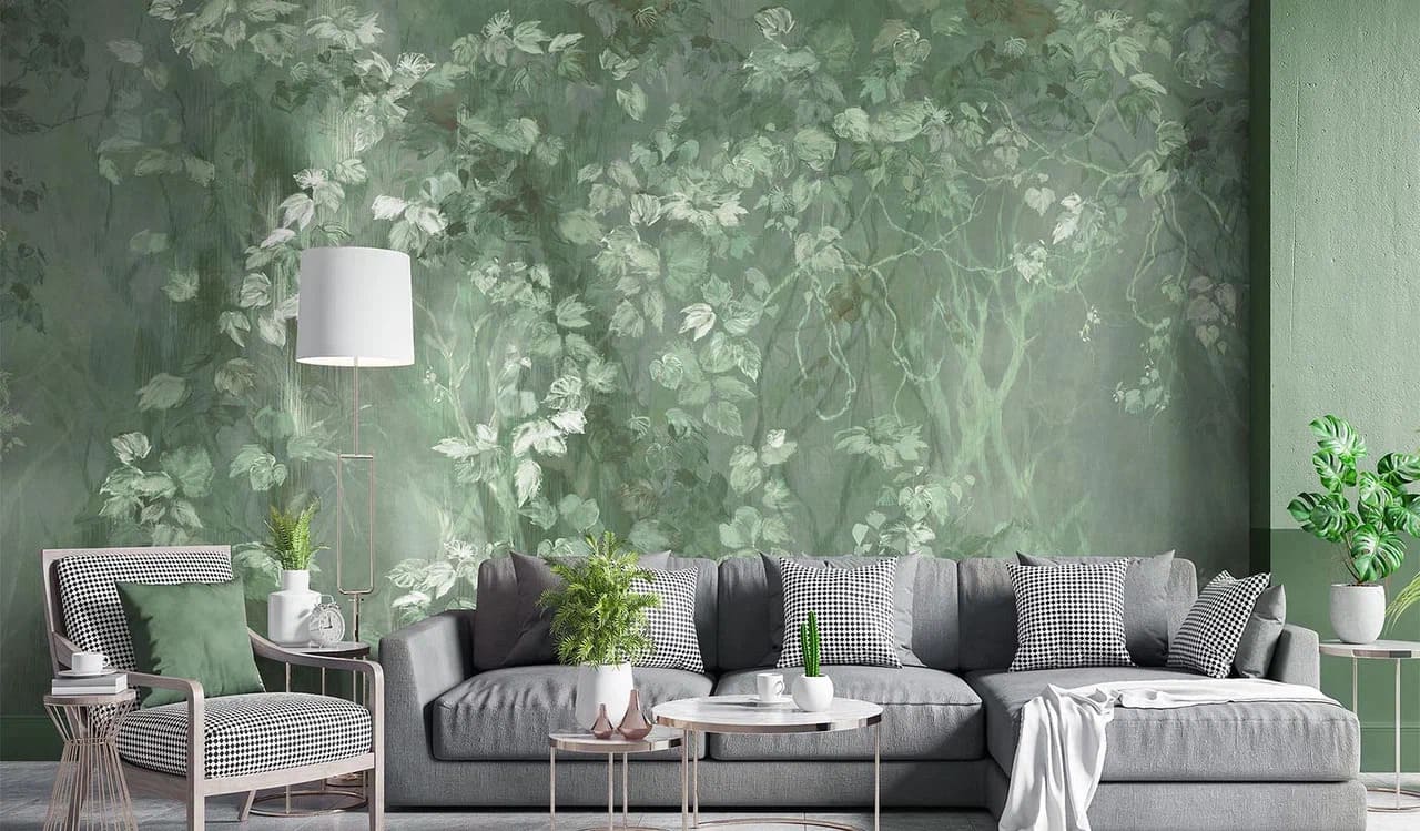 Фрески Affresco арт AB127-COL6 фото 2