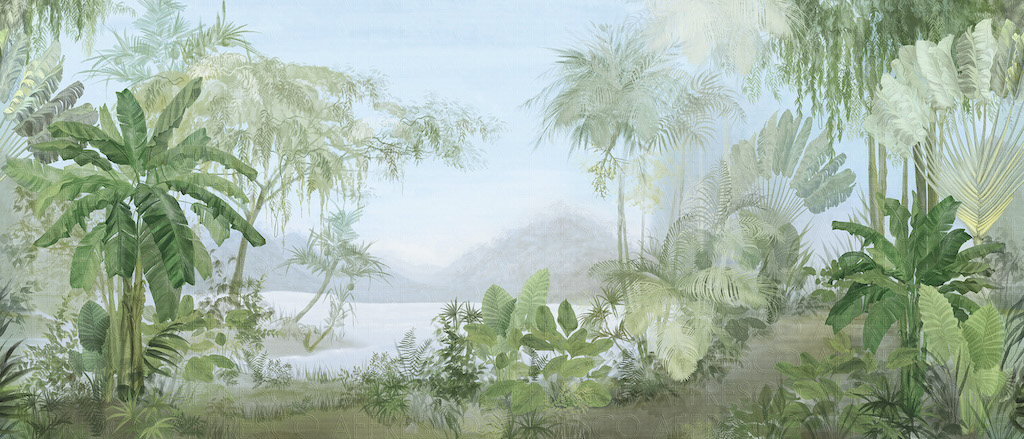 Фрески Affresco арт AB128-COL5 фото 1