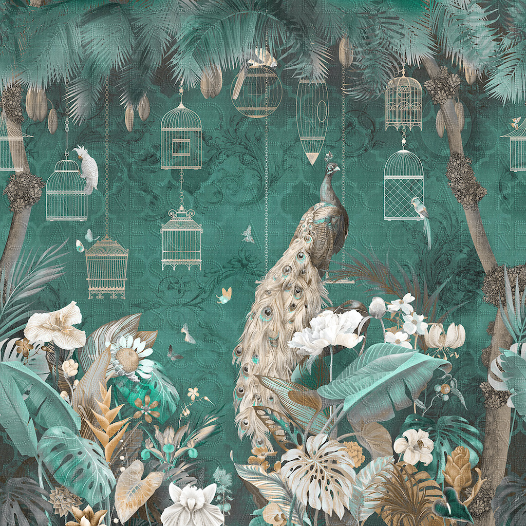 Фрески Affresco арт AB130-COL6 фото 1