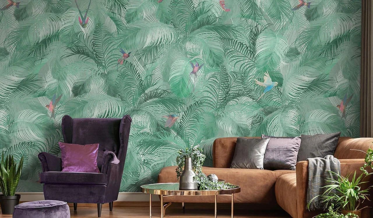 Фрески Affresco арт AB132-COL6 фото 2