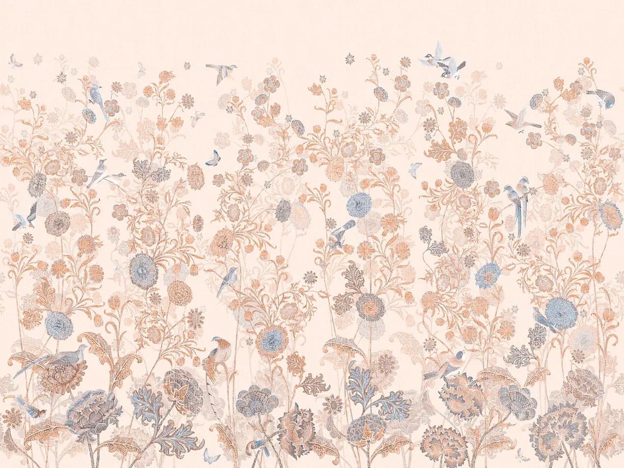 Фрески Affresco арт AB136-COL6 фото 1