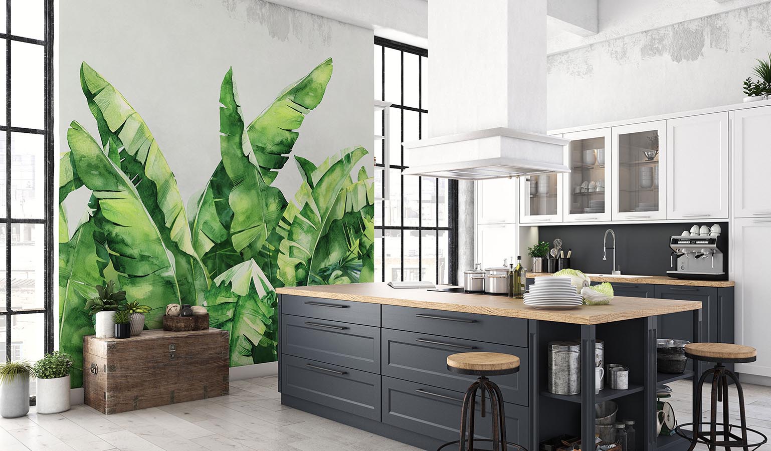 Фрески Affresco арт AB131-COL5 фото 2