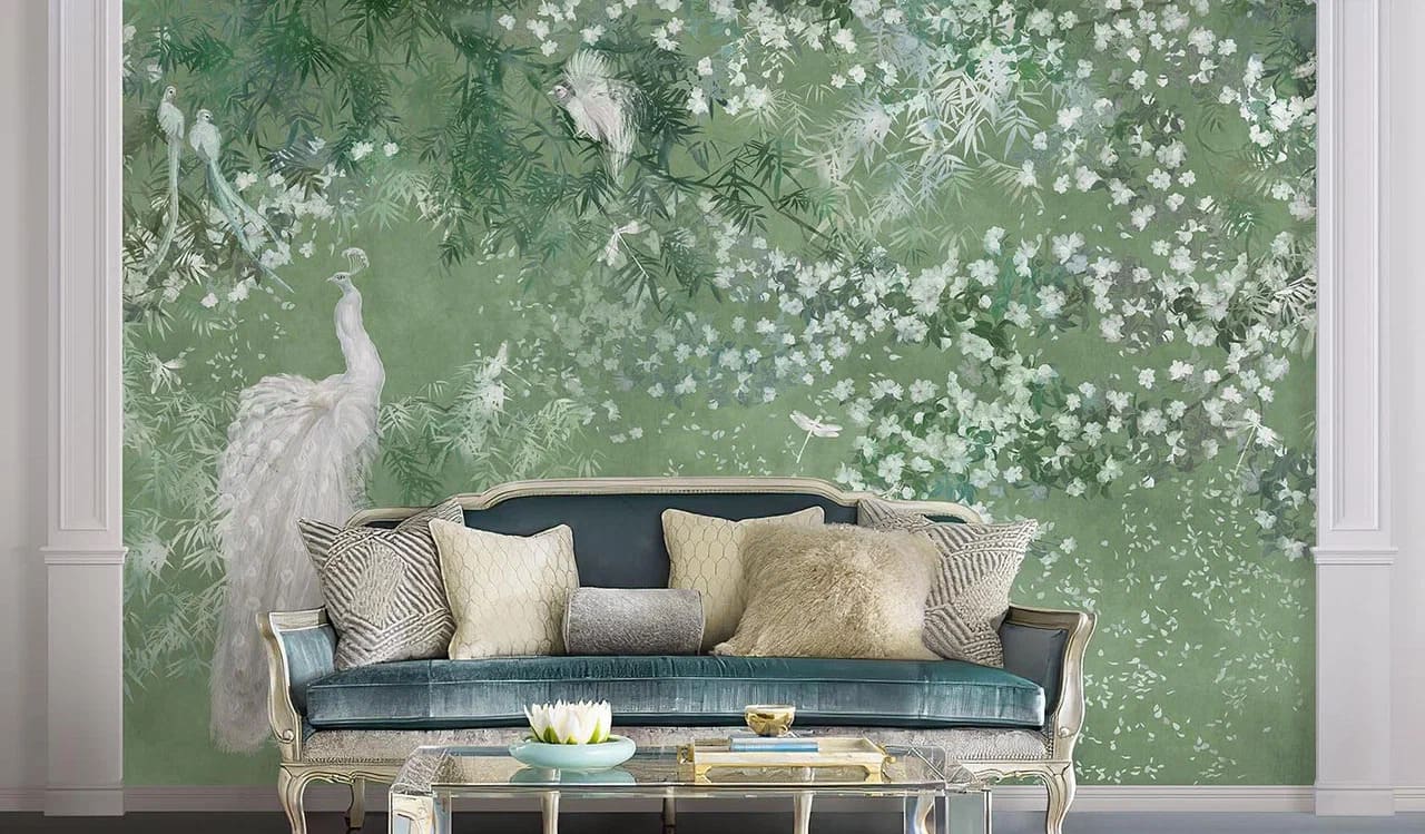 Фрески Affresco арт AB124-COL6 фото 2