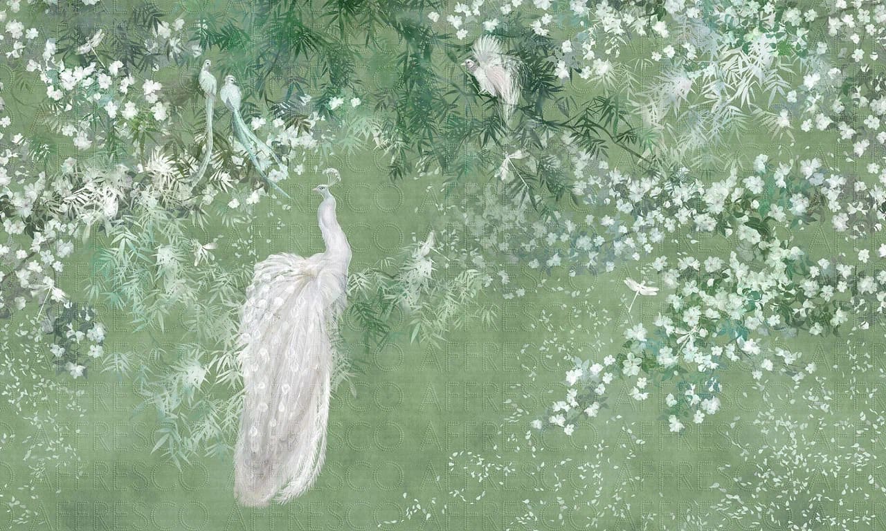 Фрески Affresco арт AB124-COL6 фото 1