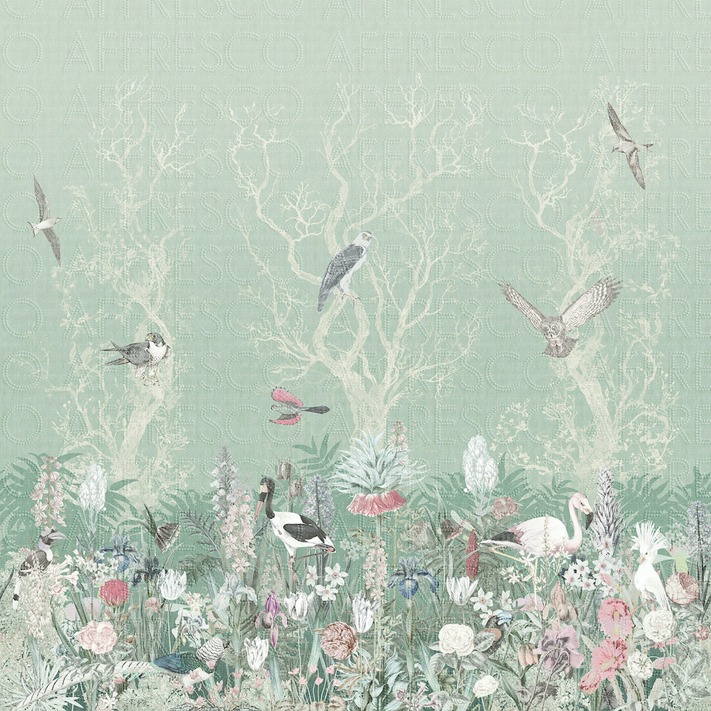 Фрески Affresco арт LE25-COL7 фото 1