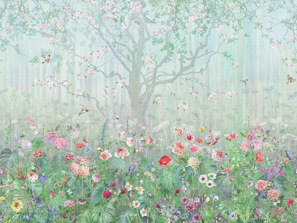 Фрески Affresco арт WP42-COL5 фото 1