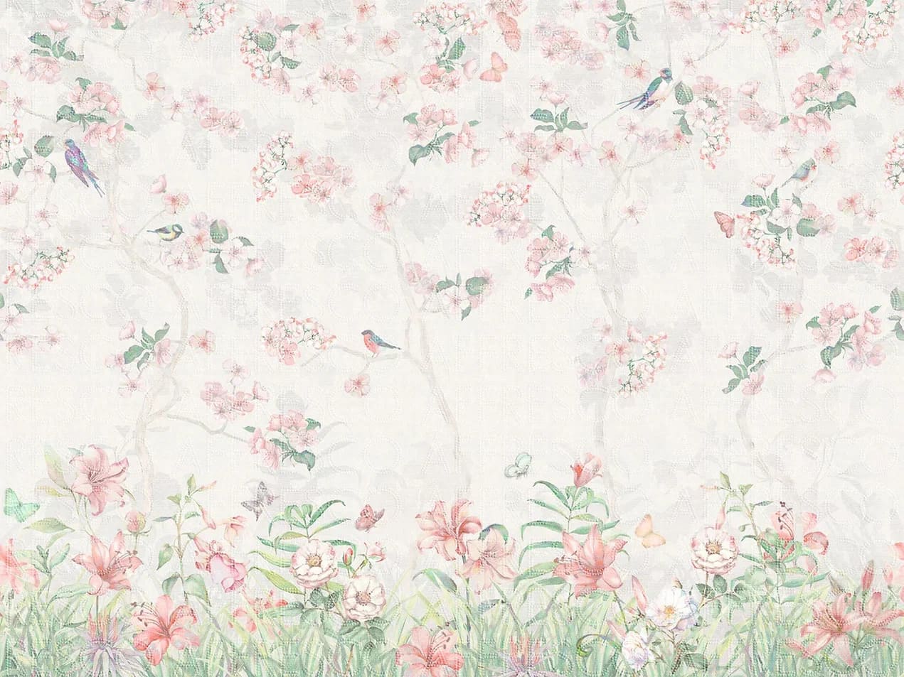 Фрески Affresco арт AB50-COL4 фото 1