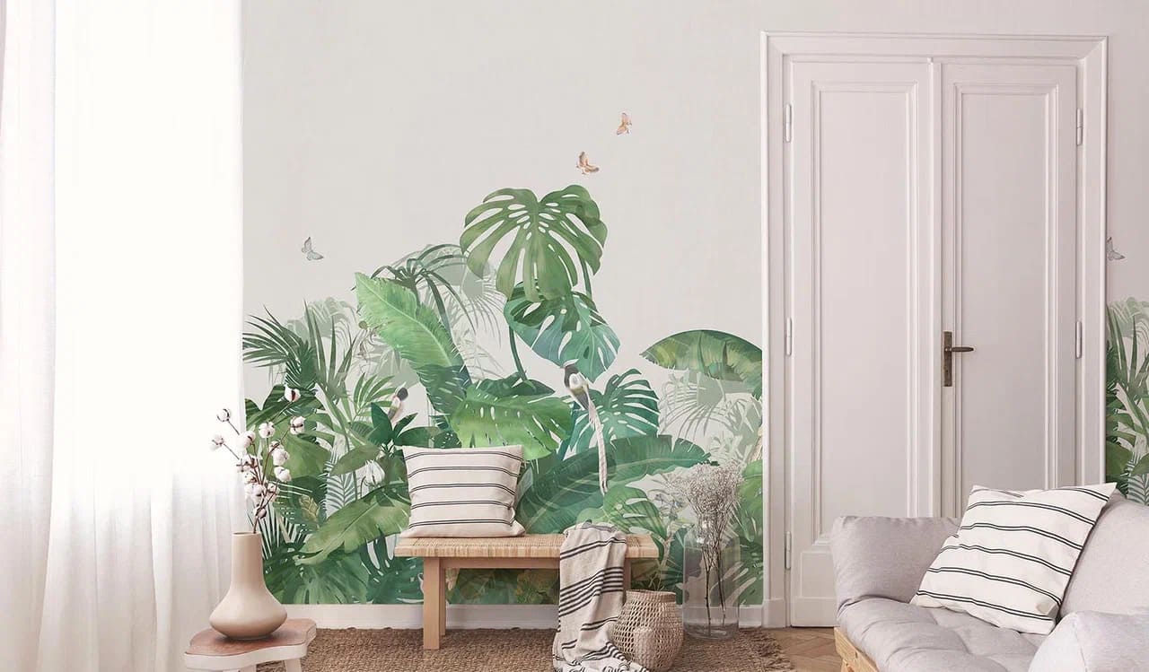 Фрески Affresco арт MT33-COL5 фото 2