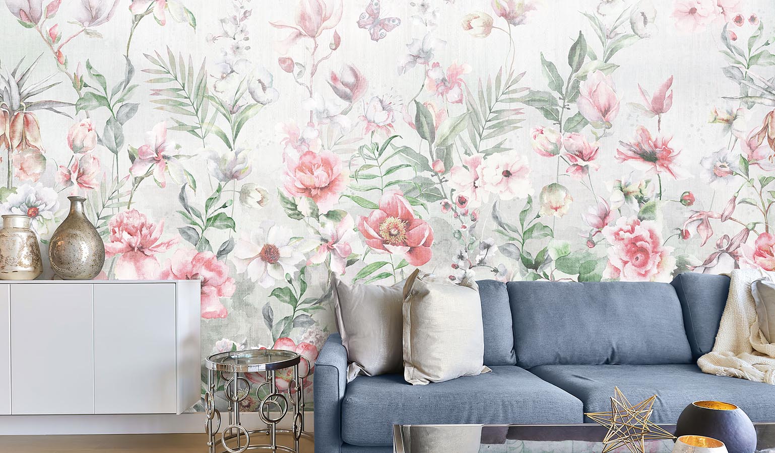 Фрески Affresco арт AB54-COL4 фото 2