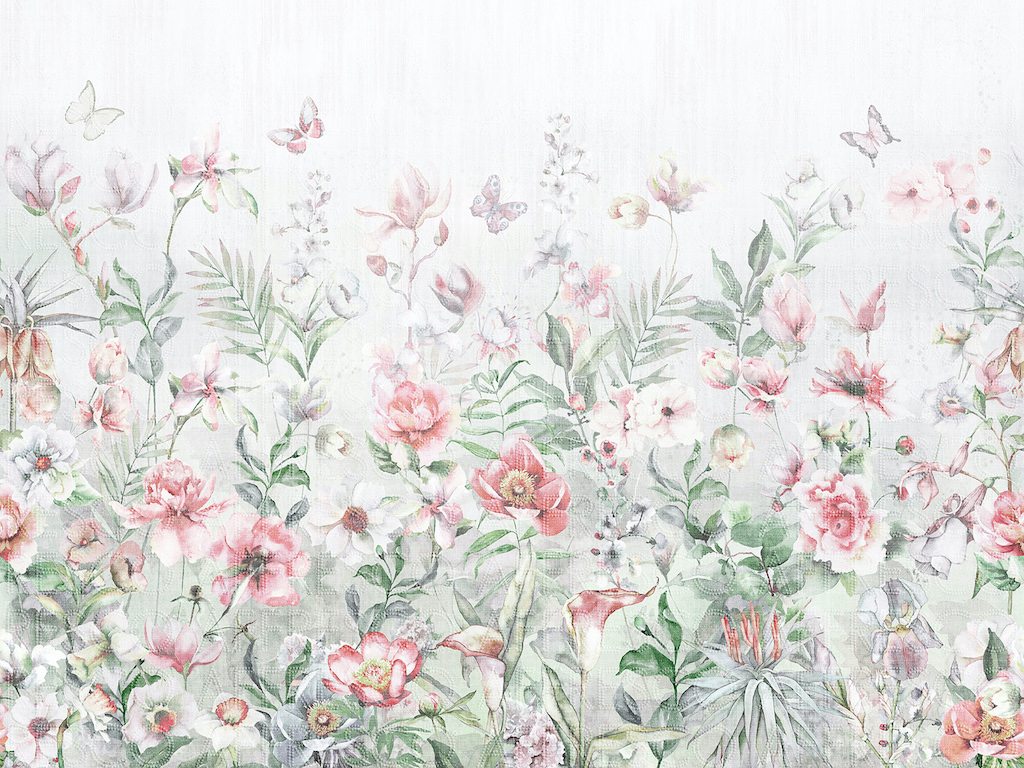 Фрески Affresco арт AB54-COL4 фото 1