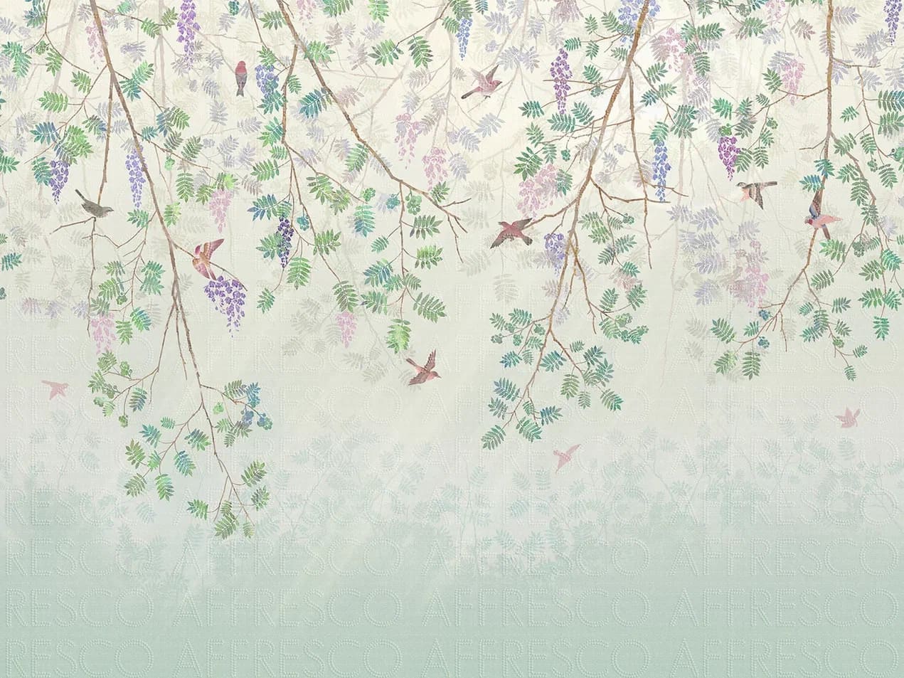 Фрески Affresco арт JK31-COL4 фото 1