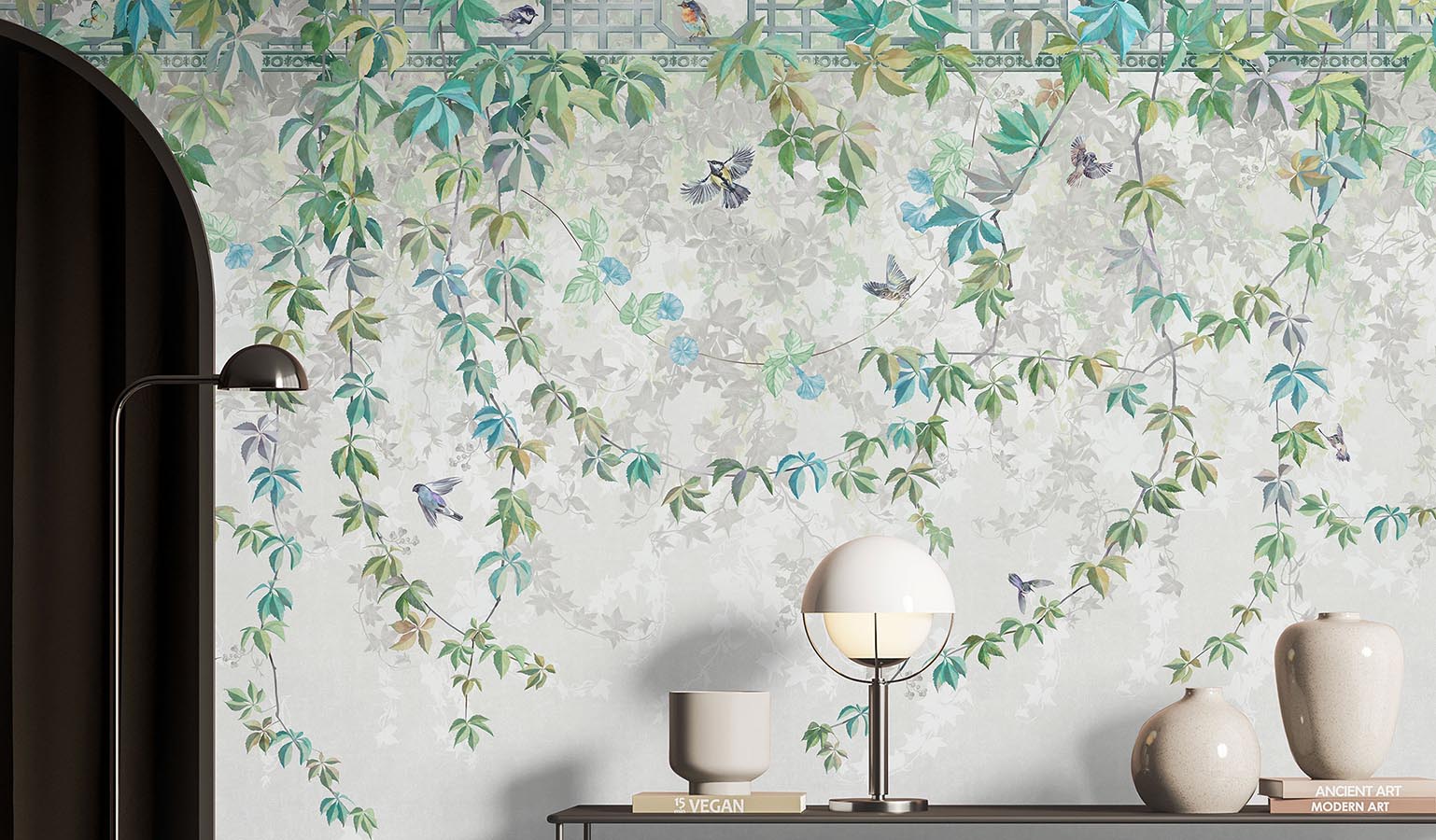 Фрески Affresco арт DG36-COL4 фото 2