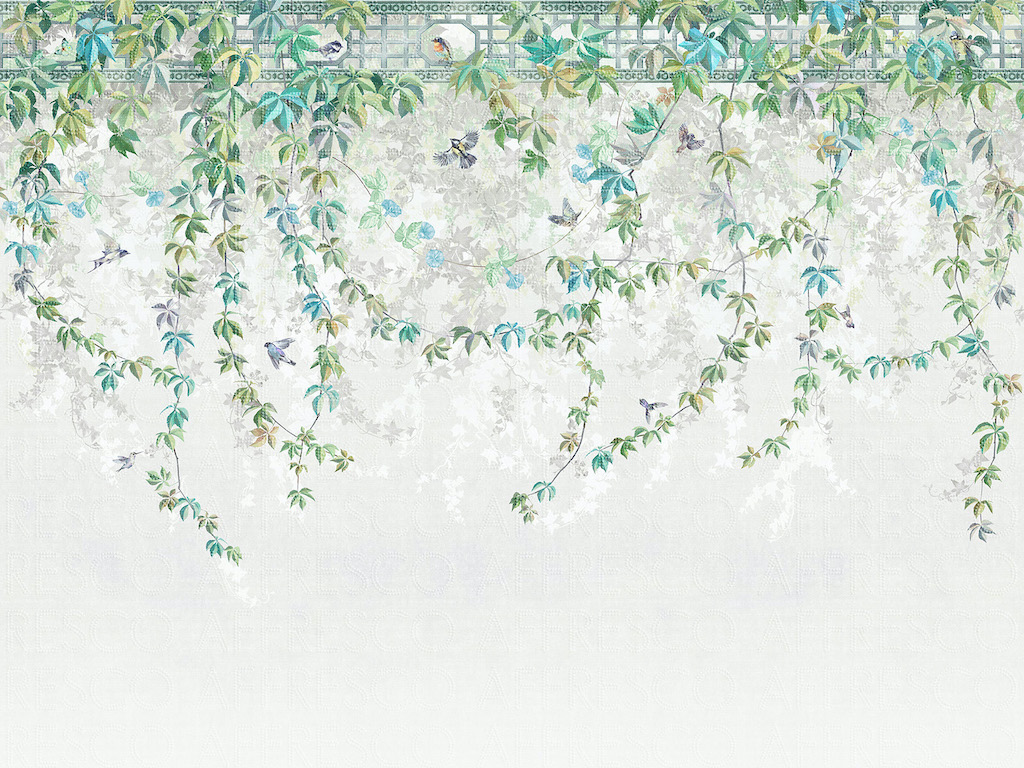 Фрески Affresco арт DG36-COL4 фото 1