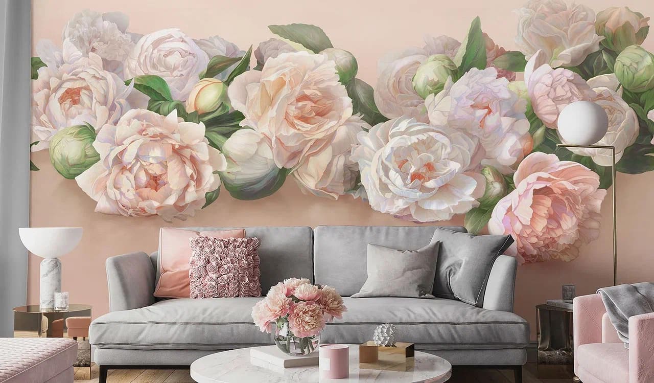 Фрески Affresco арт AB48-COL7 фото 2